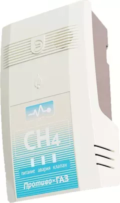 Элемент Противо-ГАЗ-1-СН4 (220В)