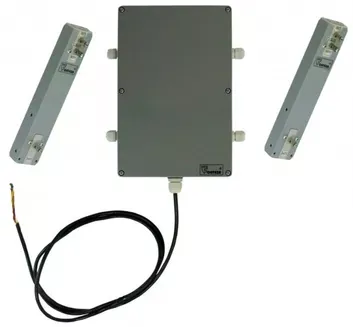 Охранная техника РЕЛЬЕФ-2