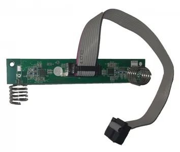 Ритм Расширитель радиоканальный 433 МГц для Mega