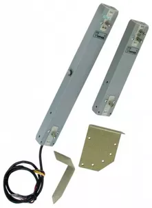 Охранная техника Рельеф (-50 С...+80 С)