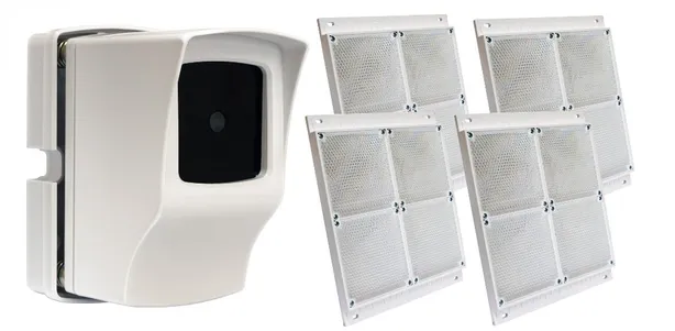 Болид С2000-ИПДЛ исп.120 Болид С2000-ИПДЛ исп.120