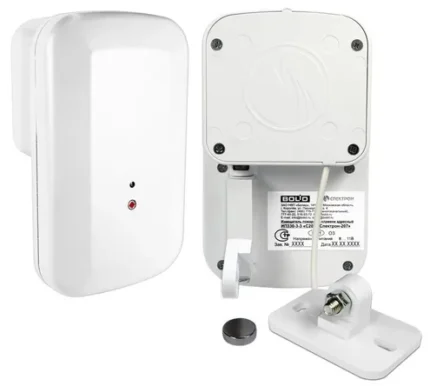 Болид С2000-Спектрон-207