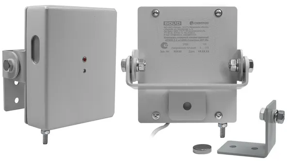 Болид С2000-Спектрон-207-М