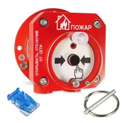 Болид С2000-Спектрон-512-Exd-А-ИПР-B (С2000-Спектрон-512-Exd-М-ИПР-B)