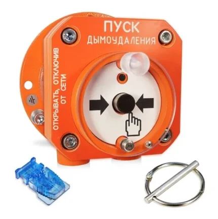 Болид С2000-Спектрон-512-Exd-А-УДП-02 (С2000-Спектрон-512-Exd-М-УДП-02)