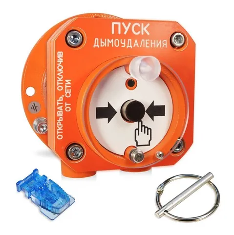 Болид С2000-Спектрон-512-Exd-Н-УДП-02