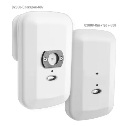 Болид С2000-Спектрон-607