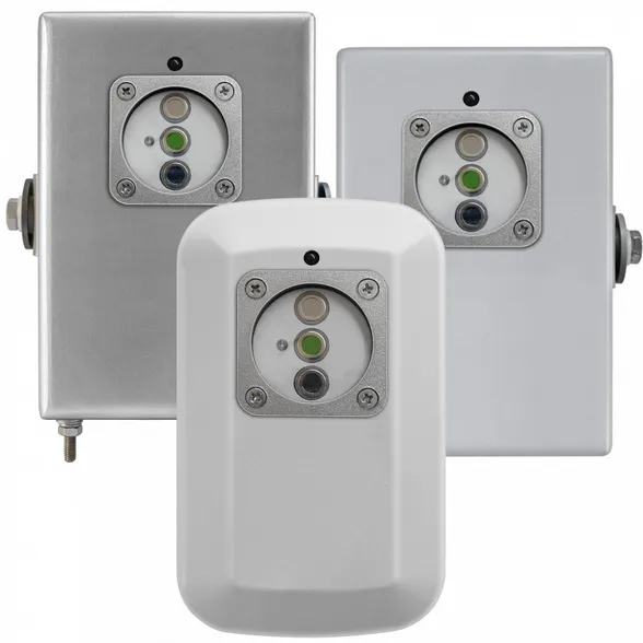 Болид С2000-Спектрон-807-Exi