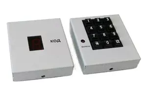 Специнформатика-СИ ШУ-2, исп.01, металлический корпус