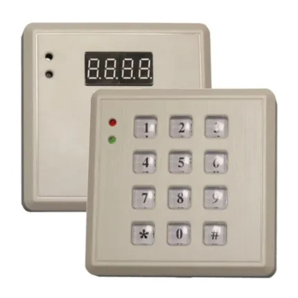 Специнформатика-СИ ШУ-2, исп.01, пластиковый корпус