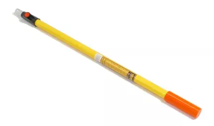 dip34 Штанга телескопическая, 2х секционная 1.0-1.6 метра