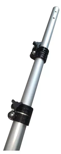 dip34 Штанга телескопическая, 3х секционная 1.7-4.5 метра dip34 Штанга телескопическая, 3х секционная 1.7-4.5 метра