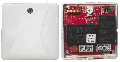 Си-Норд СН-Выключатель Си-Норд СН-Выключатель