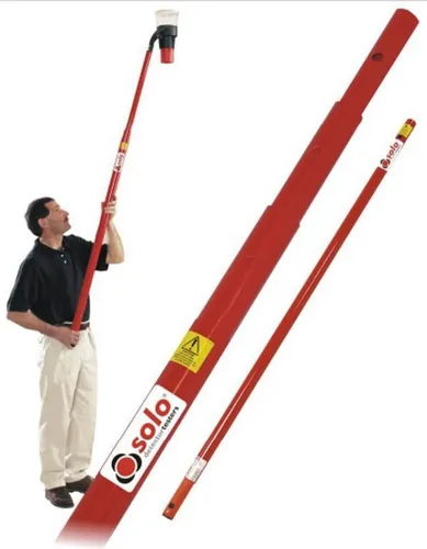 Detectortesters SOLO 100-001