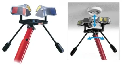 Detectortesters SOLO 200-001