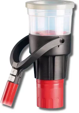 Detectortesters SOLO 330-001