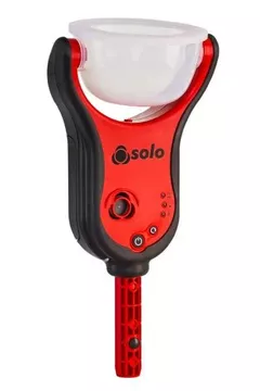 Detectortesters SOLO 365-001