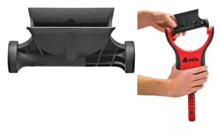 Detectortesters SOLO 372-001