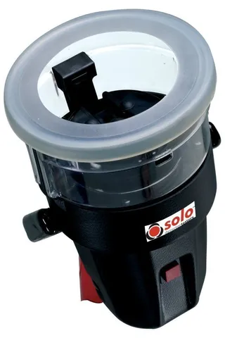 Detectortesters SOLO 460-001