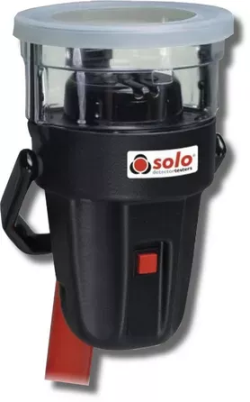 Detectortesters SOLO 461-001
