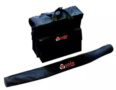 Detectortesters SOLO 610-001