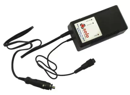 Detectortesters SOLO 727-001