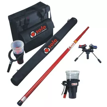 Detectortesters SOLO 811-101