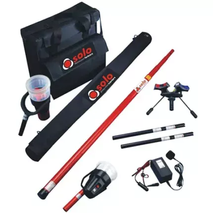 Detectortesters SOLO 822-101