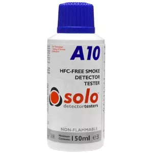 Detectortesters SOLO A10-001