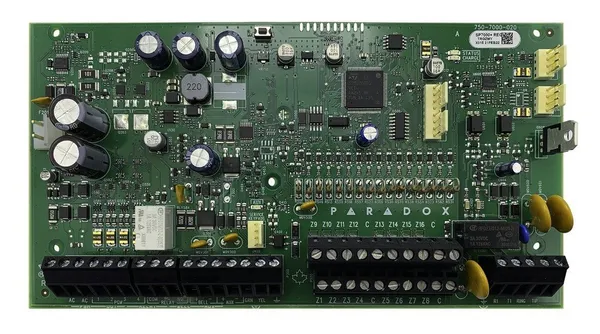 Paradox SP7000+