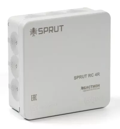 Бастион SPRUT RC 4R (538)