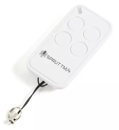 Бастион SPRUT TM/4 (537)