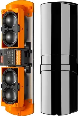 Smartec ST-PD104BD-MC Smartec ST-PD104BD-MC