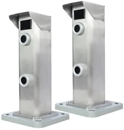 Smartec ST-PD302LB-MC