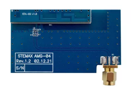 Стелс НПП STEMAX AMG04