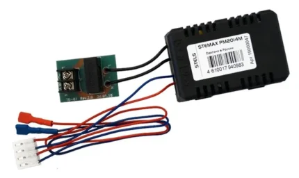 Стелс НПП STEMAX PM2014M