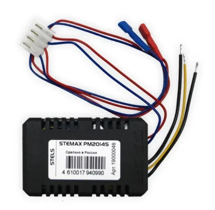 Стелс НПП STEMAX PM2014S