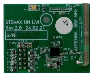 Стелс НПП STEMAX UN Livi 2 Стелс НПП STEMAX UN Livi 2