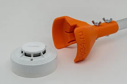 dip34 Съемник для датчиков BOLID ДИП-34А в старом корпусе