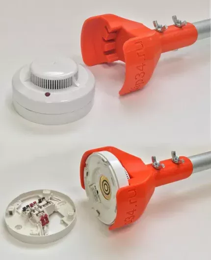 dip34 Съемник для датчиков RUBEZH ИП212-141