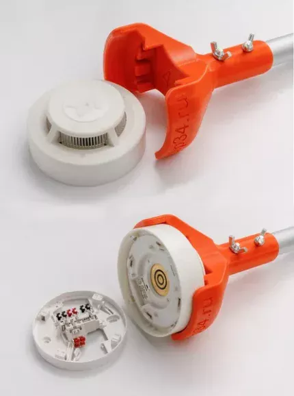 dip34 Съемник для датчиков RUBEZH ИП212-41М