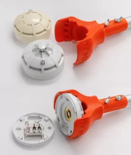 dip34 Съемник для датчиков RUBEZH прот. R1