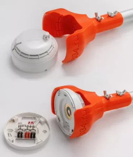 dip34 Съемник для датчиков RUBEZH прот. R3