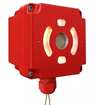 Магнито-Контакт Сирена IP66 исп.07