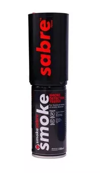 Detectortesters SmokeSabre 100-001