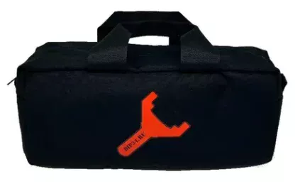 dip34 Сумка для хранения и переноски съемников