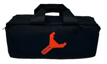 dip34 Сумка для хранения и переноски съемников dip34 Сумка для хранения и переноски съемников