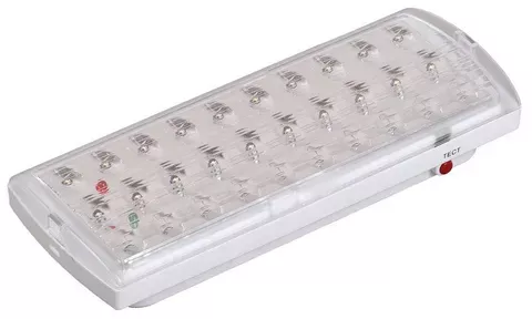 IEK Светильник аварийный ДПА 2101 4ч IP20 LIGHTING (LDPA0-2101-30-K01)