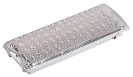 IEK Светильник аварийный ДПА 2104-С централизованного питания 24/220В IP20 (LDPA2-2104-20-00-K01)