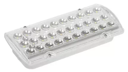 IEK Светильник аварийный ДПА 2105-С централизованного питания 24/220В IP65 (LDPA2-2101-65-00-K01)